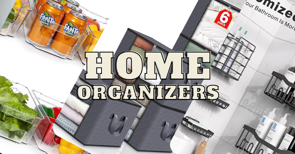 5 Must-Have Storage Solutions for Every Room