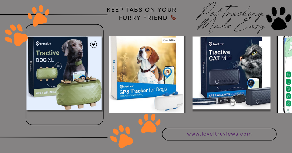 5 Most Popular Pet Tracking Devices