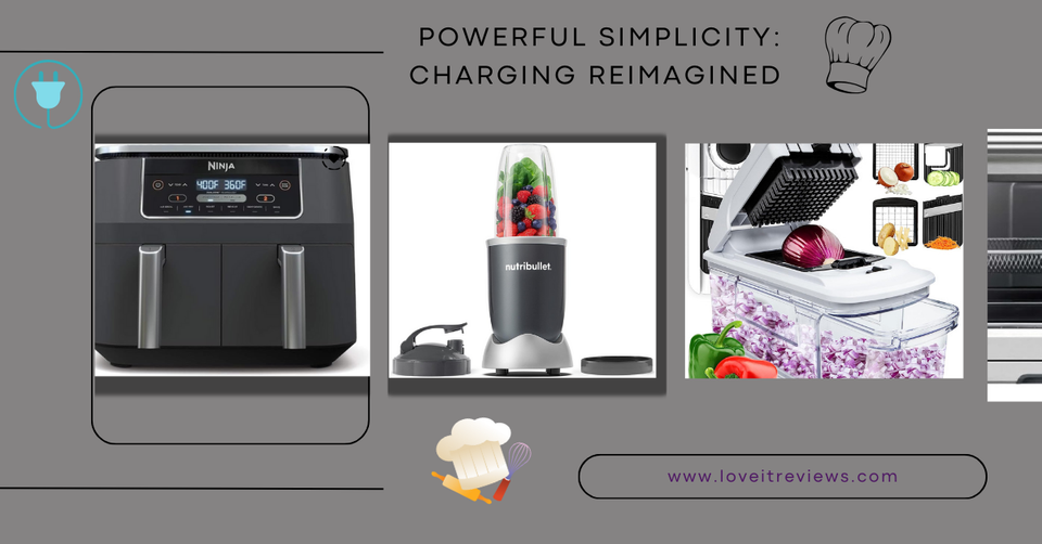 10 Best Movers & Shakers in Kitchen & Dining