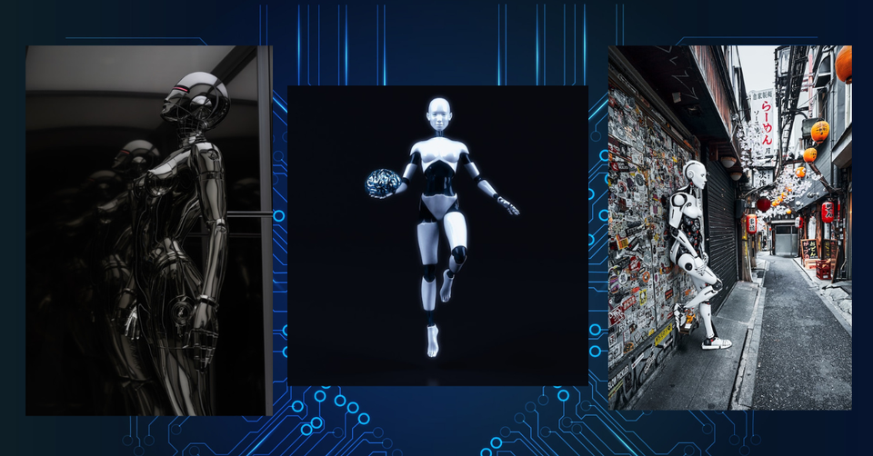 How AI is Revolutionizing Video Production