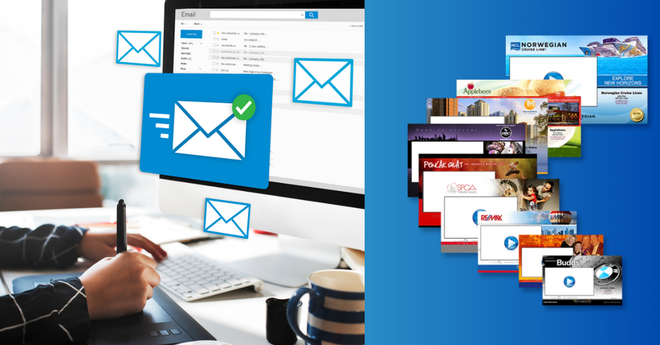 VideoTalkFusion: Elevating Communication with Video Email