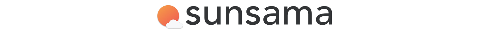 Sunsama logo