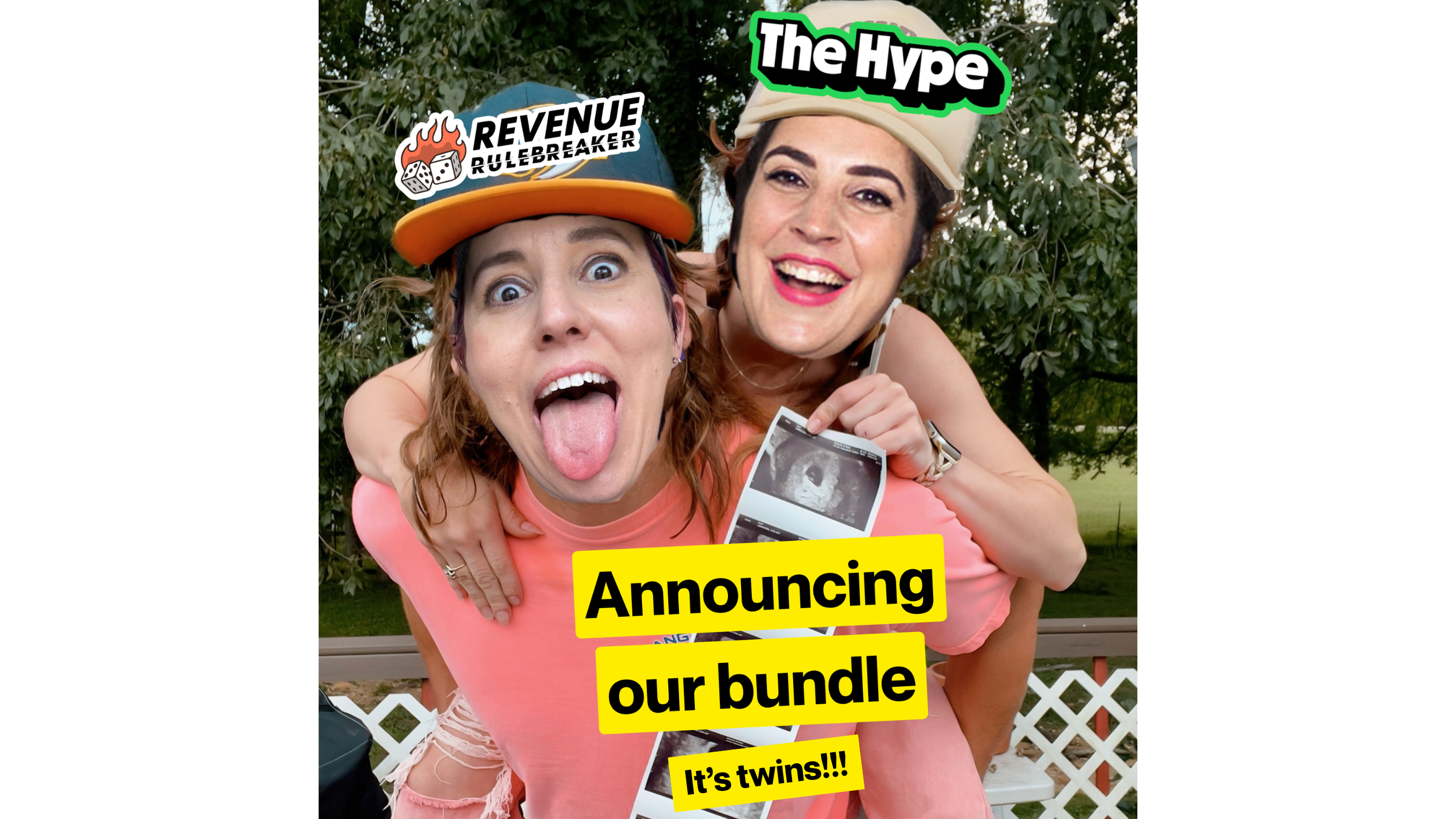 Announcing our bundle