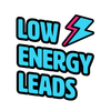 Low Energy Leads