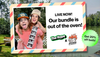 The Business Underdog Bundle is NOW LIVE! Get 20% off Revenue Rulebreaker and Hype Yourself