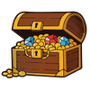 Buried Treasure