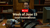 Small business news: Week of June 15 (Live blog)