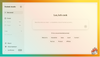 Flodesk releases Studio, an AI-powered email builder they say runs on human-created design. What does that mean?