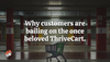 Why customers are bailing on the once beloved ThriveCart