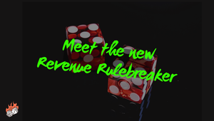 Meet the new Revenue Rulebreaker