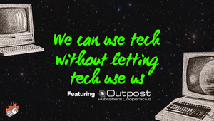 We can use tech without letting tech use us