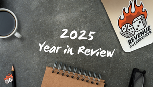 2025 Year in Review