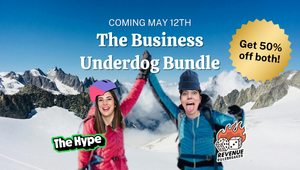 The Business Underdog Bundle