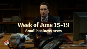Small business news: Week of June 15-19