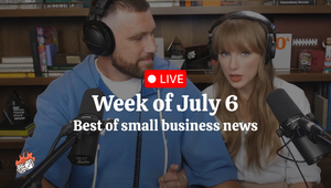Best of small business news: Week of July 6