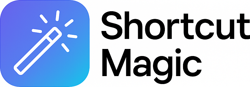 Shortcut Magic (Alchemy)