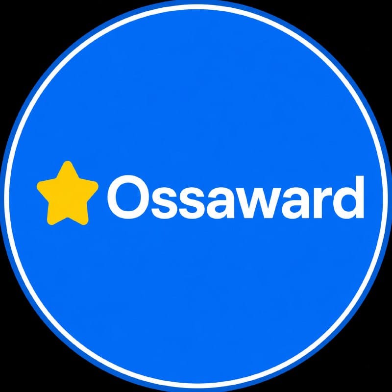 Ossaward