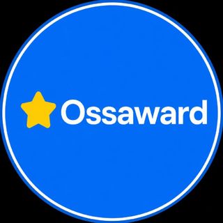 Ossaward