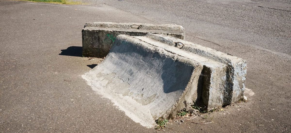 March procrastination brings April newsletters.