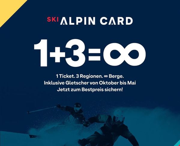 Skipass în Kaprun & Zell am See: Cum funcționează Ski ALPIN CARD, prețuri dinamice și cum economisești sute de euro