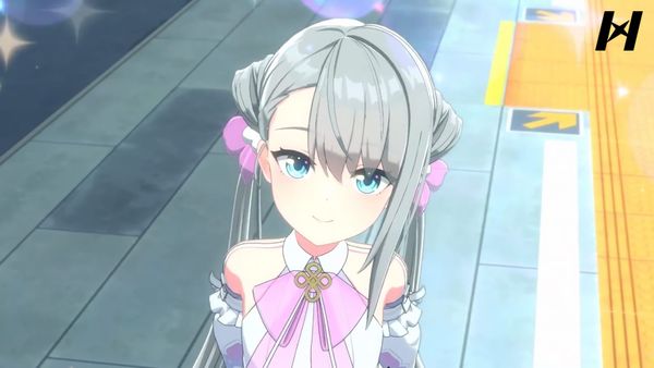 [HEAVENHELLS] Katia - Gameplay Teaser