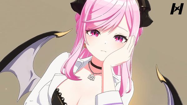 [HEAVENHELLS] Freiya - Gameplay Teaser