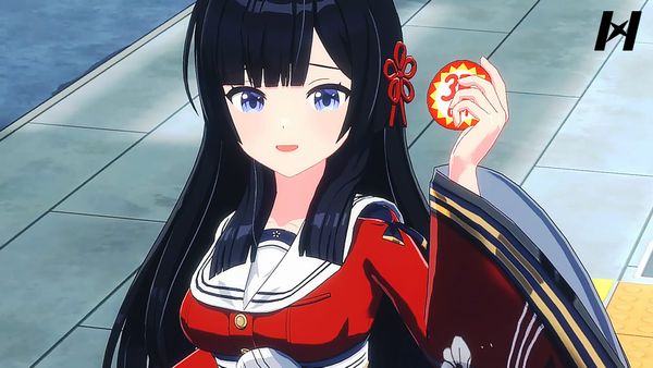 [HEAVENHELLS] Ino - Gameplay Teaser