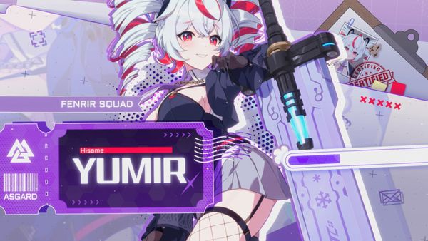 [HEAVENHELLS] Yumir - Featured WiTCH