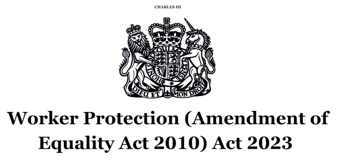 The Worker Protection Act: A Major Step towards a Safer Workplace