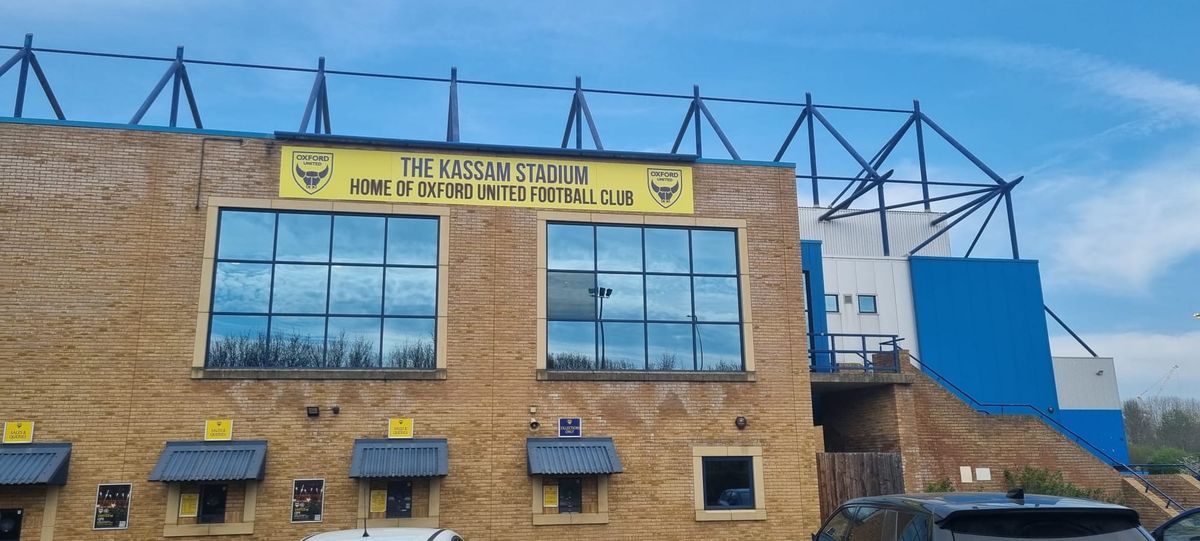 Oxford United Football Club’s Visionary Approach: Combating Extreme Misogyny with Our Abuse Awareness & Challenging Toxic Masculinity Course