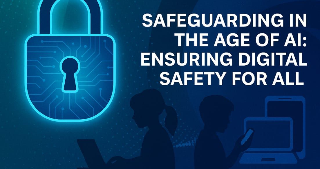 Combating Misogyny and AI-Enabled Abuse: A New Era of Safeguarding