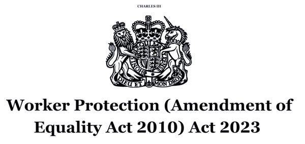 The Worker Protection Act: A Major Step towards a Safer Workplace