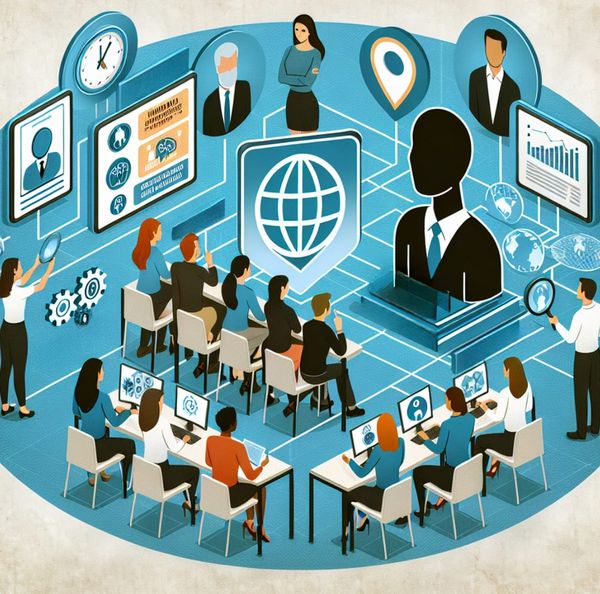 Why Companies Must Prioritise Employee Safety In and Out of the Office