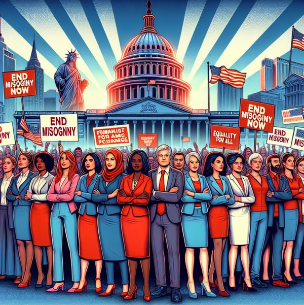 When Misogyny Becomes Extreme: Why It's Crucial to Name It Accurately