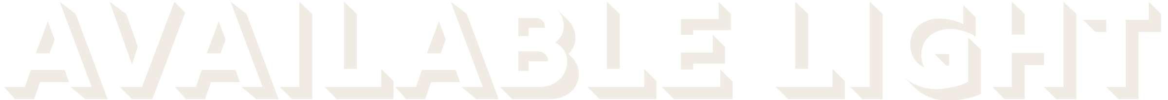 Available Light Theatre