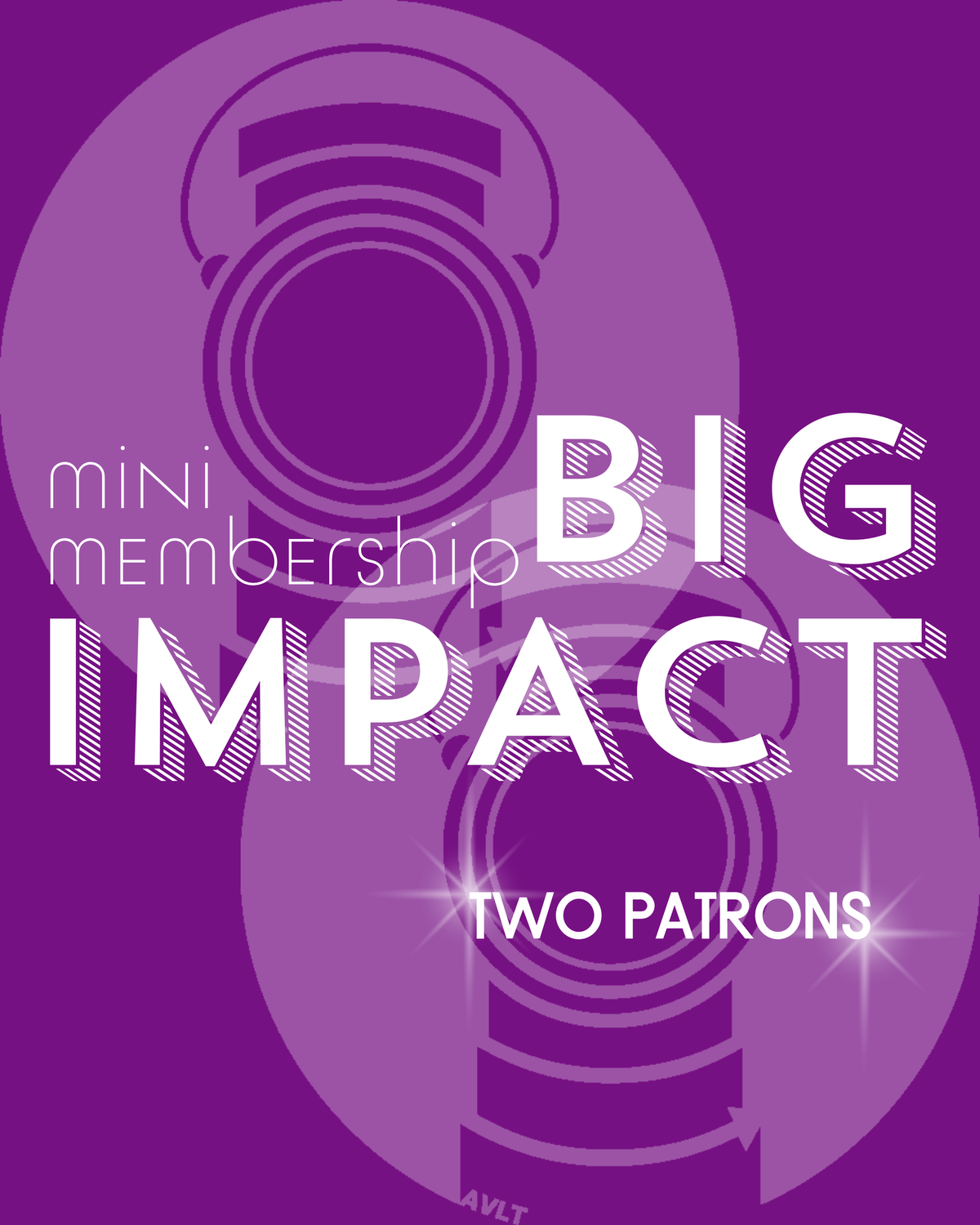2026 Mini-memberships