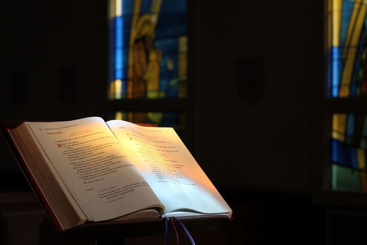 Prayer Requests
