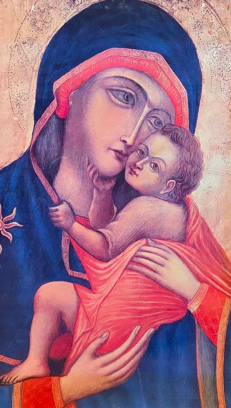 Our Lady of Mt. Carmel Novena