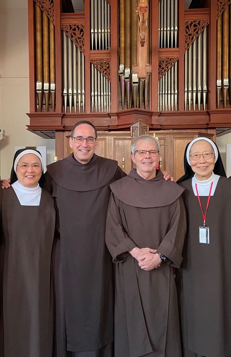 Carmelite Symposium