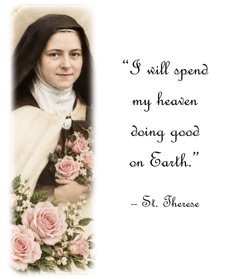 Mass of the Roses 2026