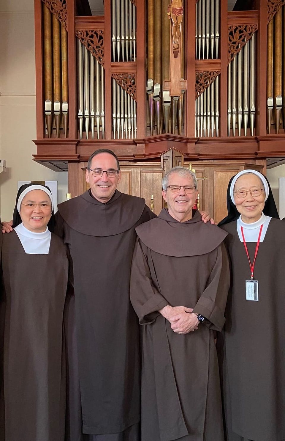 Carmelite Symposium