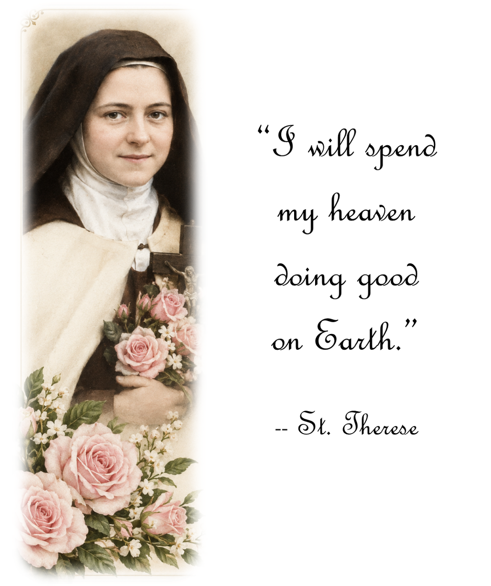 Mass of the Roses 2026