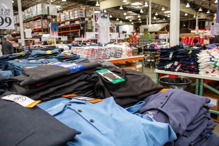 Costco: Where Practicality Meets Style