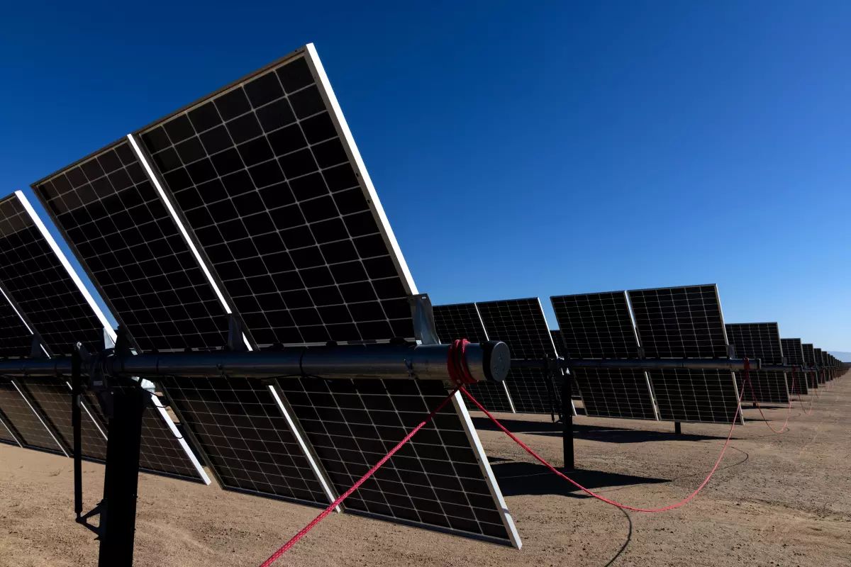 Californians Support Renewable Energy Projects, but Challenges Persist