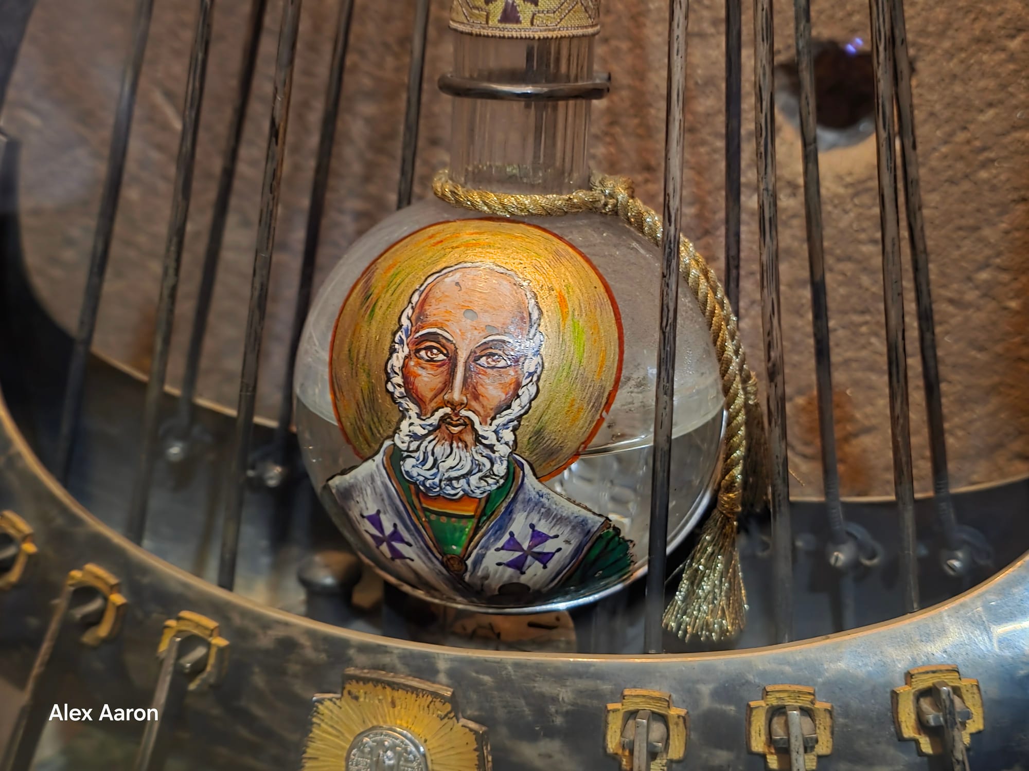 Mit Jesus jeden Tag unterwegs