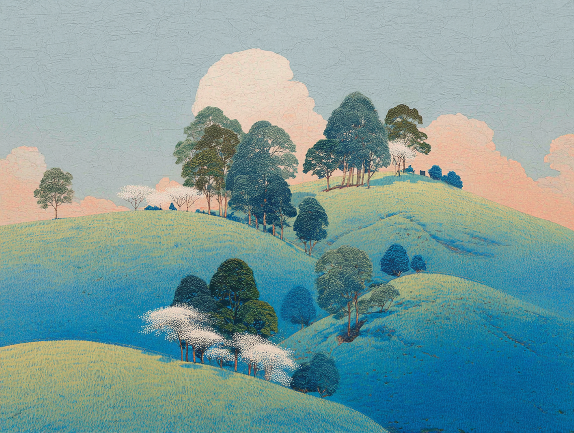 Sprucing Up Our Brand Identity