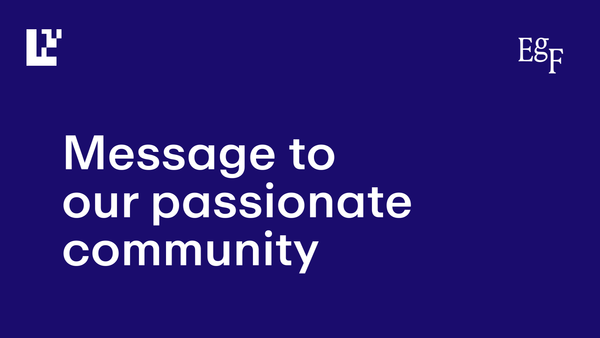 Update on the EIGEN stakedrop