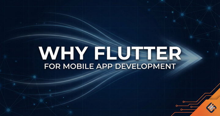 Why We Bet on Flutter (And What We'll Share Here)