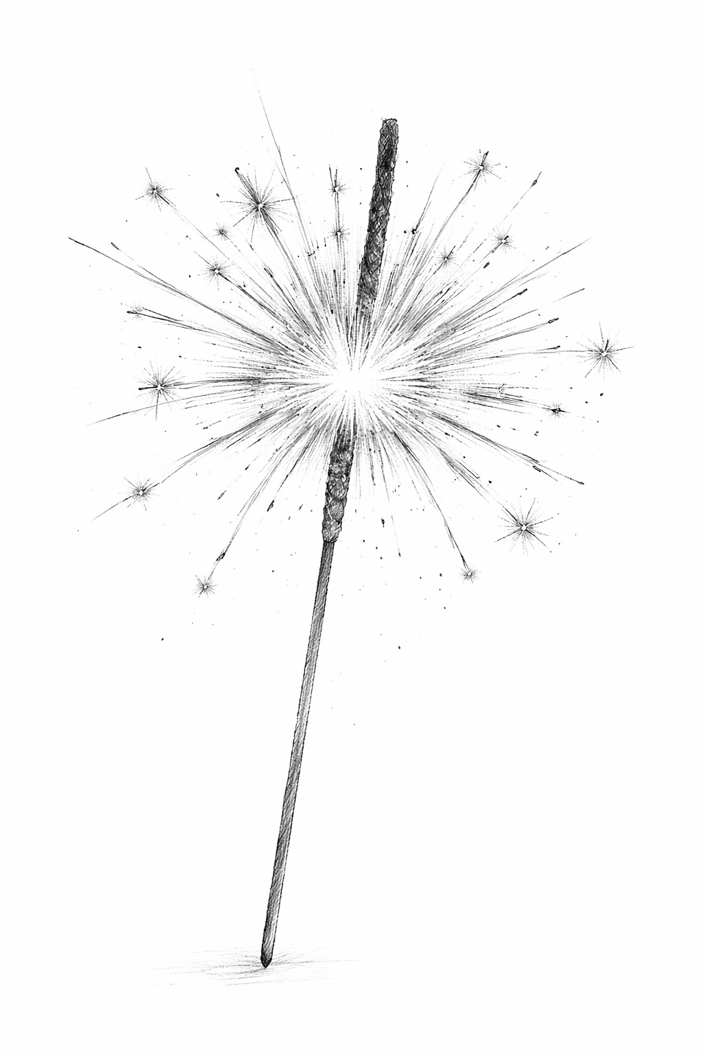 Why Beginnings Are Overrated