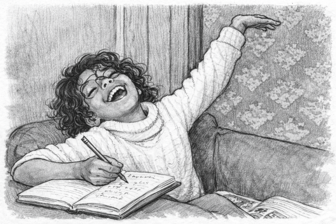 The Five Stages of Grief, Upon Realizing Adulthood Is a Chronic, Incurable Condition